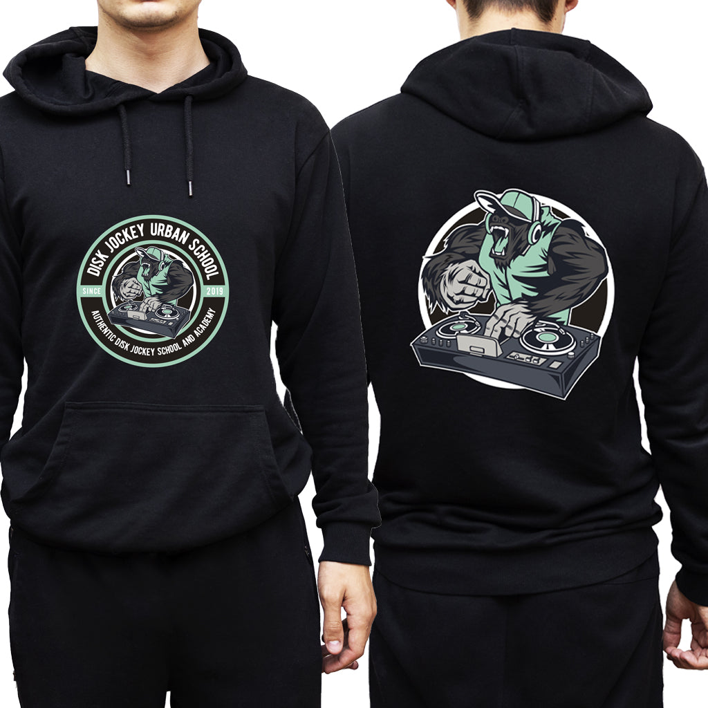 Hoodies Printing