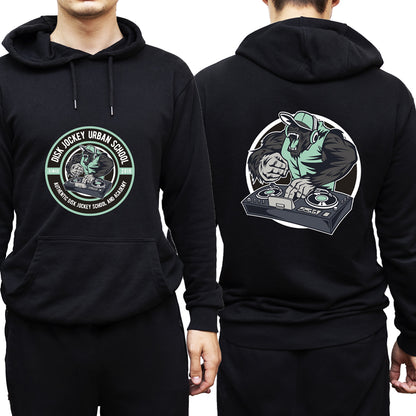 Hoodies Printing