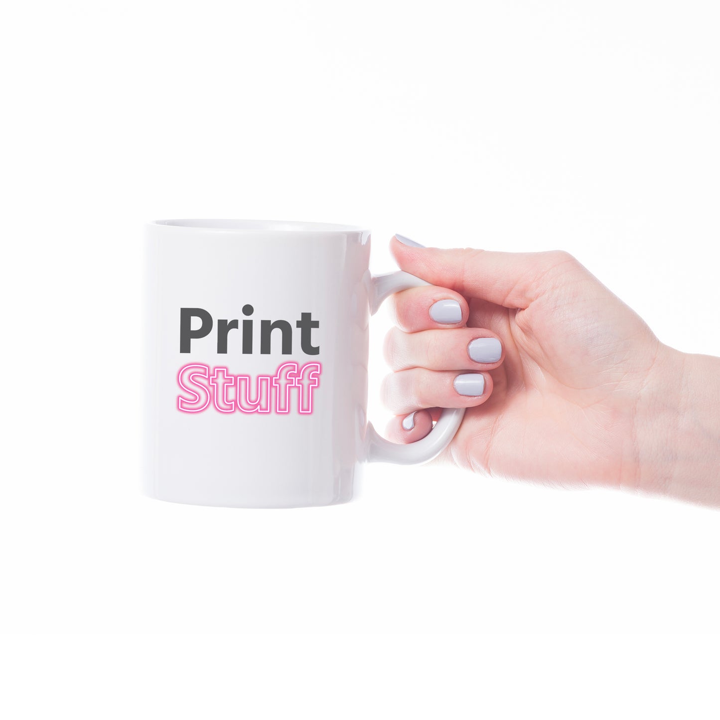 Personalised Mugs