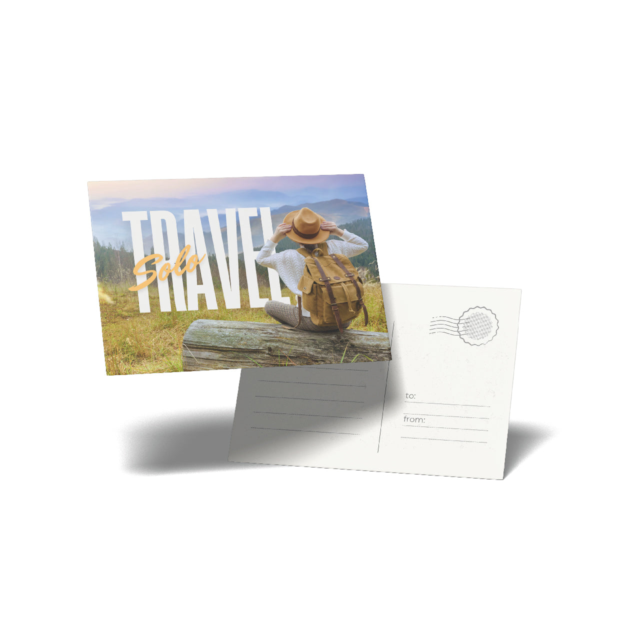 Postcards