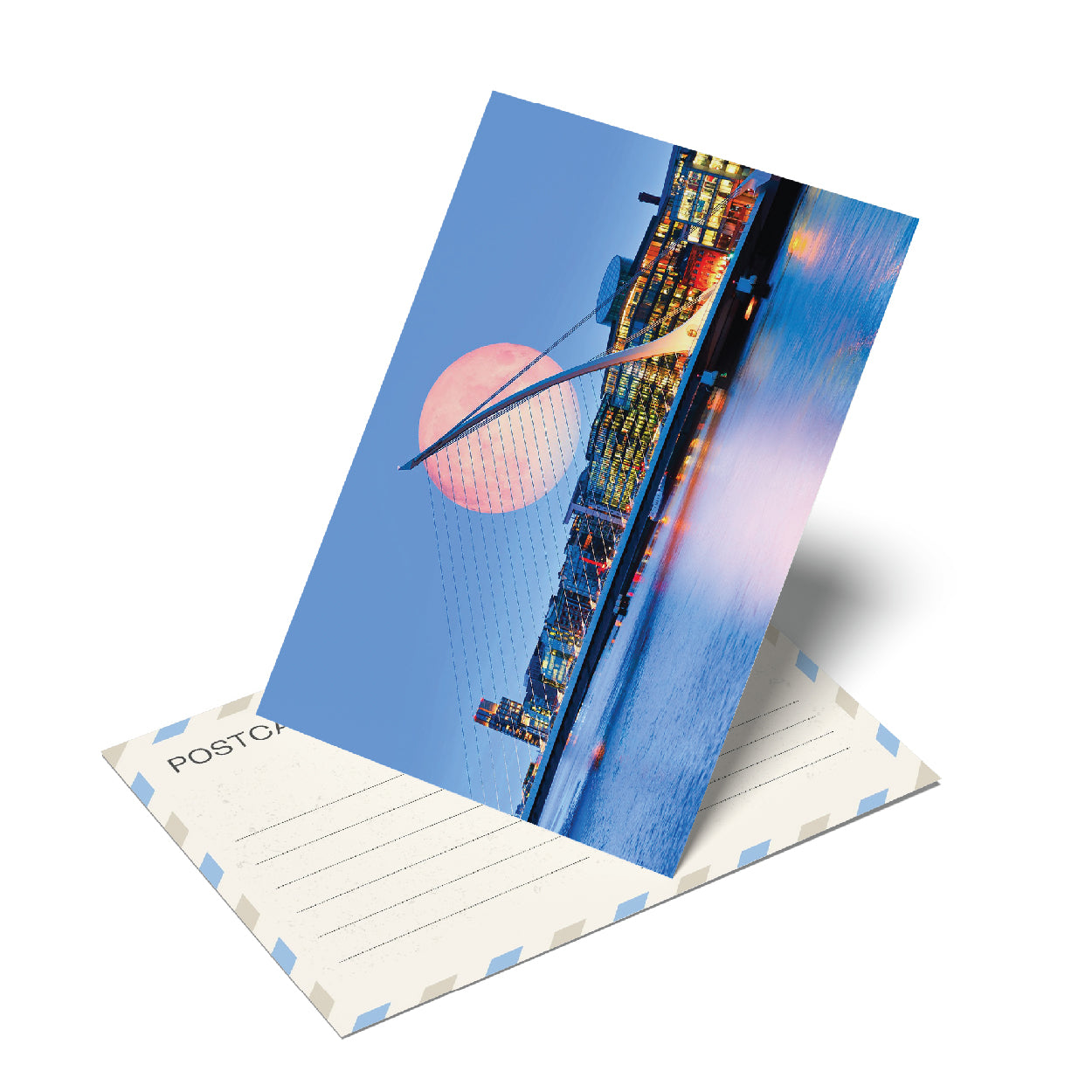 Postcards