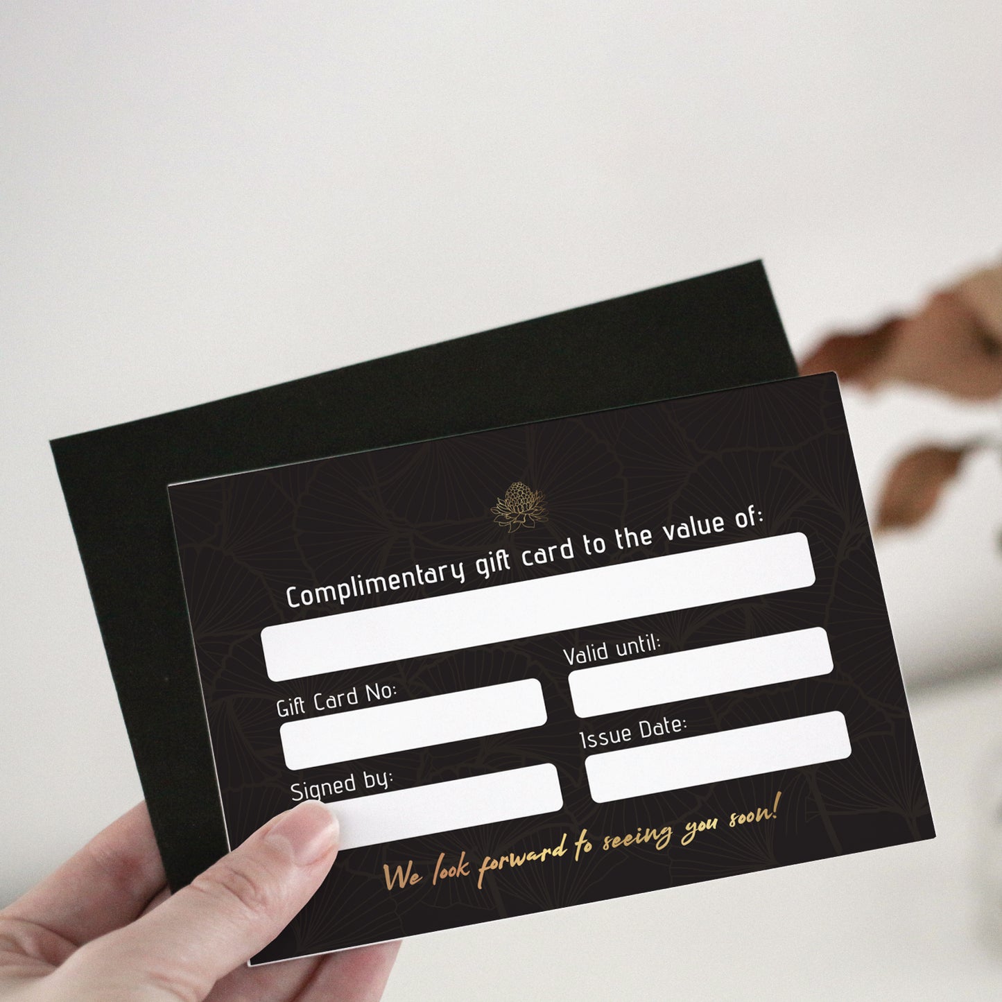 Vouchers