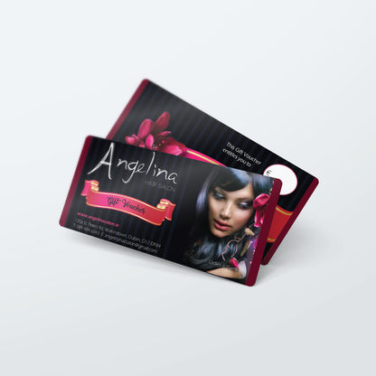 Promo Cards