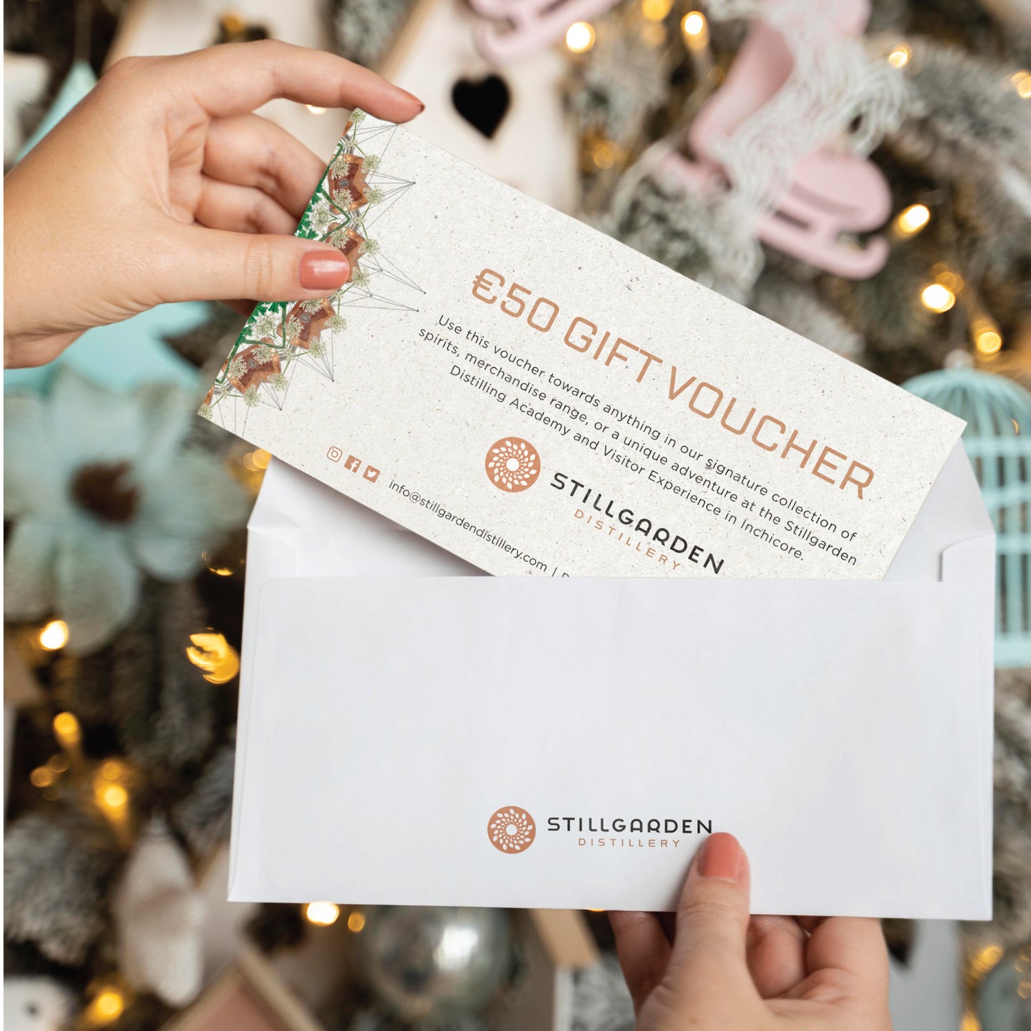 Vouchers