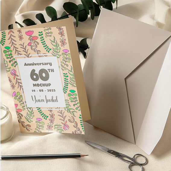 Greeting Cards