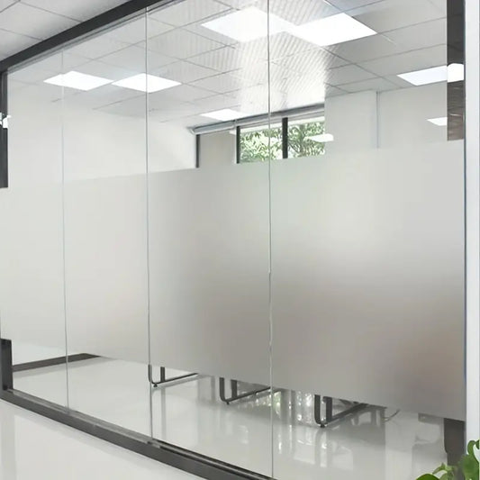 Business Privacy Vinyl