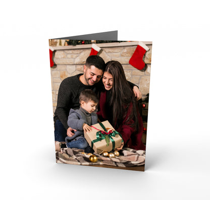 Christmas Cards