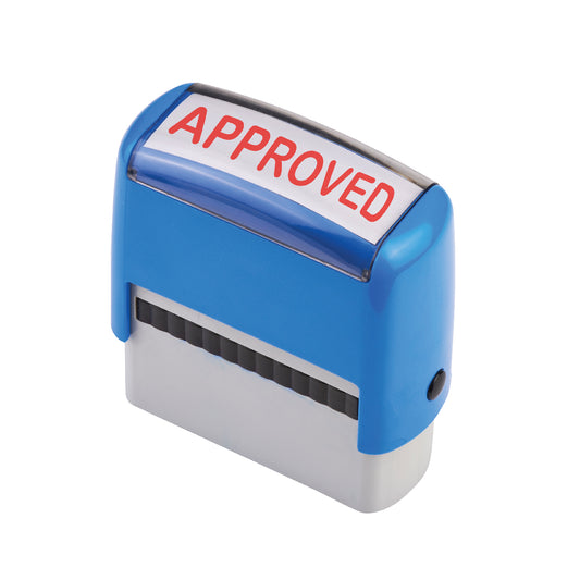 Self Inking Rubber Stamps