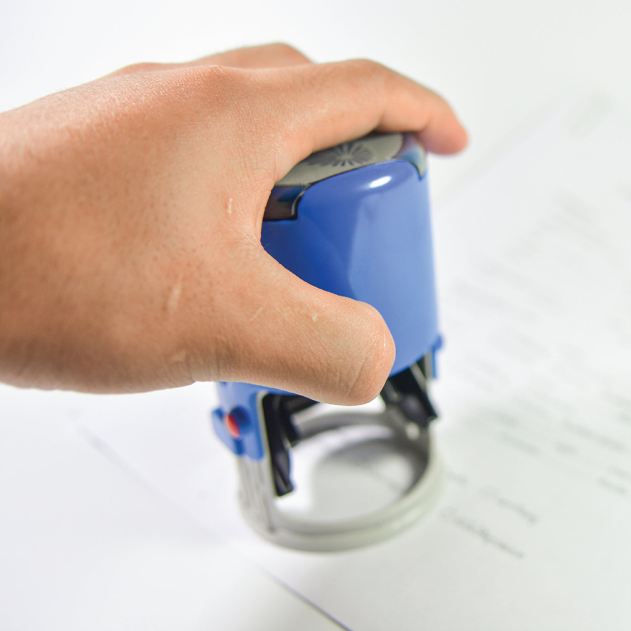 Self Inking Rubber Stamps