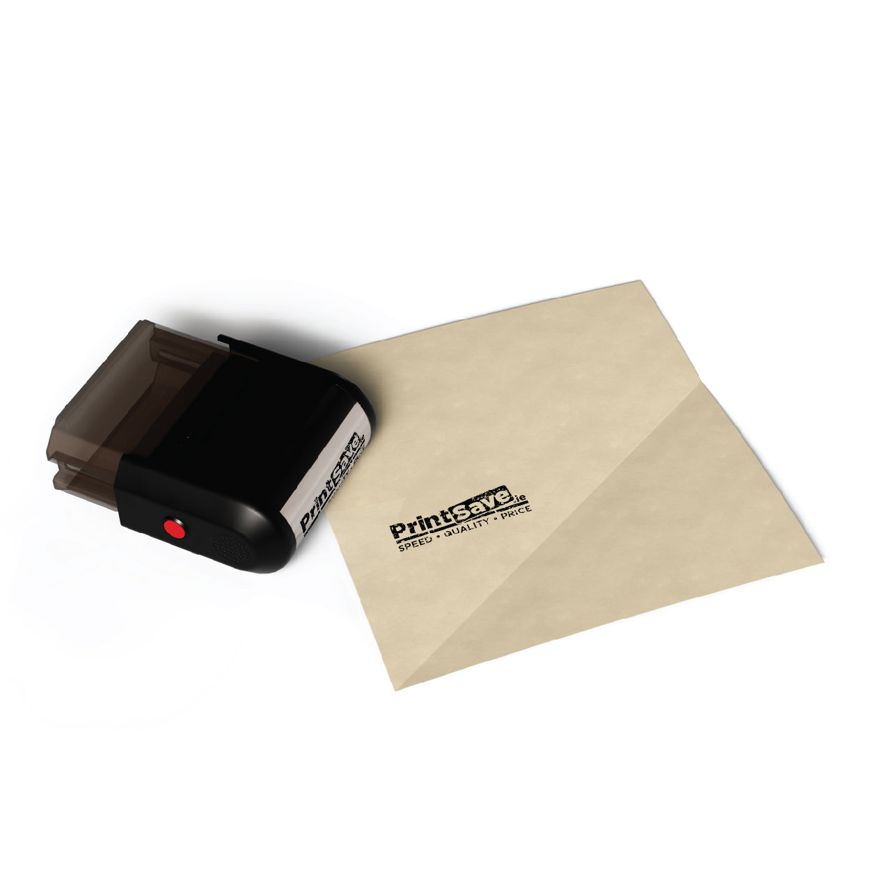 Self Inking Rubber Stamps