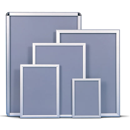 Snap Frames