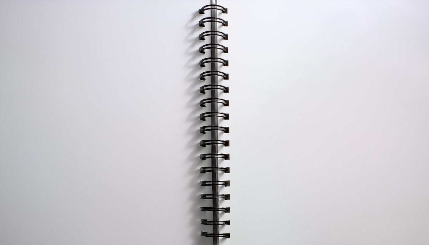 Basic Print - A4 Printing And Binding