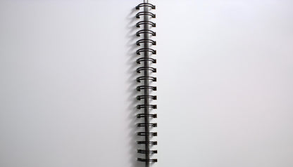 Basic Print - A4 Printing And Binding