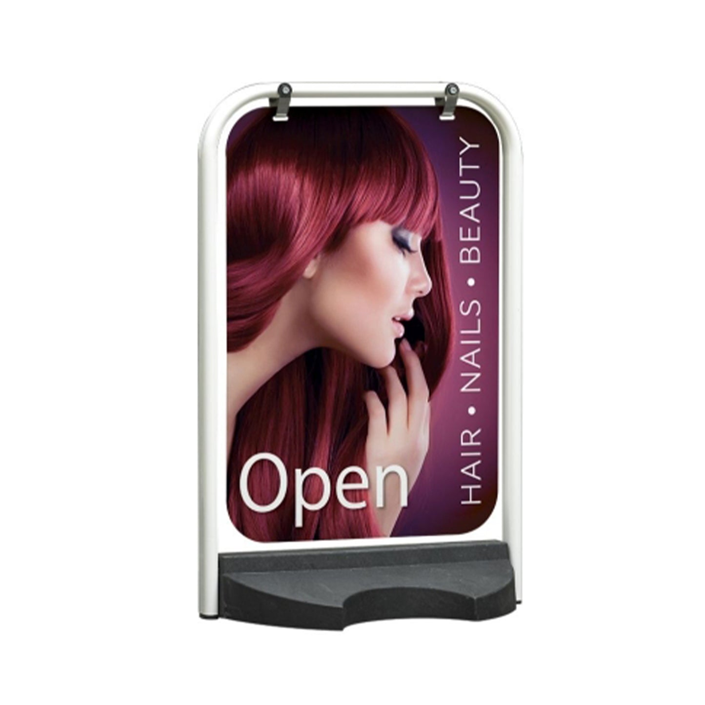 Swinger Sign Vinyl