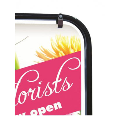 Swinger Sign Vinyl