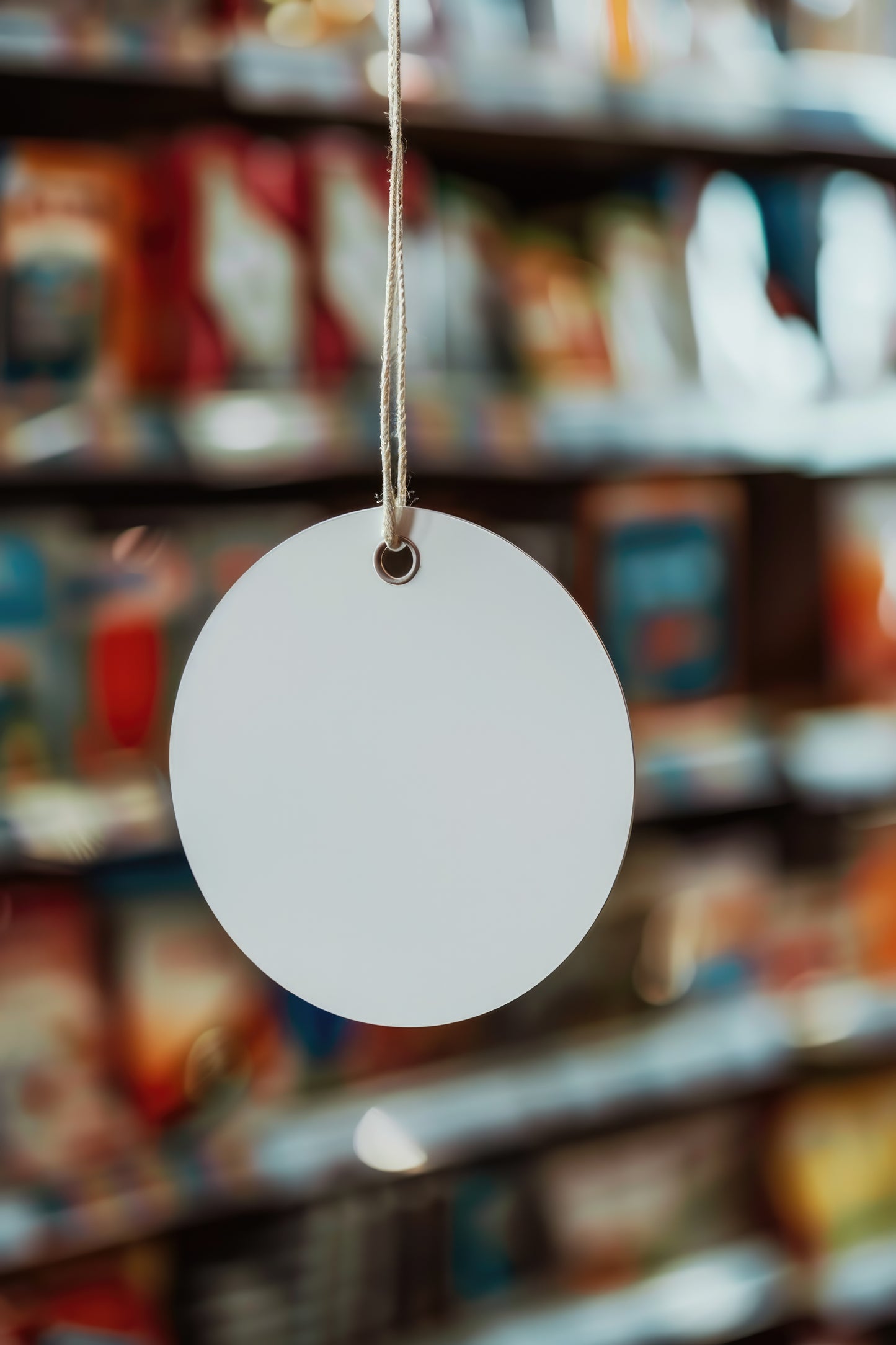 Clothing Price Tags