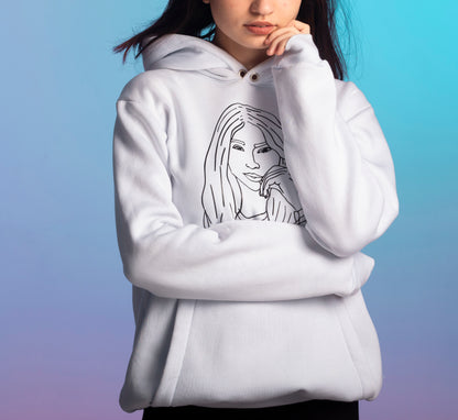 Hoodies Printing