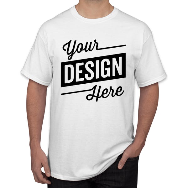 T-Shirt Printing – - Main Image