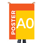 Large Posters