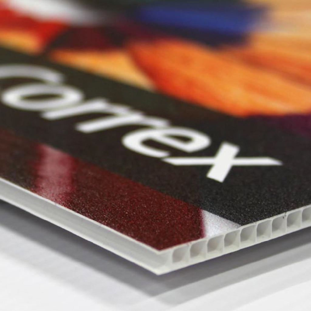 Corriboard Signs – PrintSave.ie